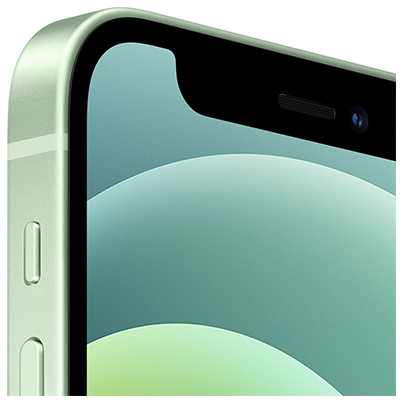 Apple iPhone 12 mini 64Gb Green, зеленый