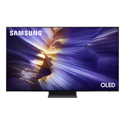 Телевизор Samsung 65" 4K UHD, 120 Гц, OLED (QE65S90FAEXRU 2025)