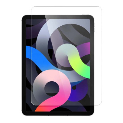 Стекло для iPad Pro 12.9" (2022/21/20/18) BLUEO, Clear HD 0.26 мм (6B9-IPad12.9) Глянцевое