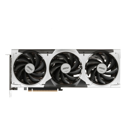 Видеокарта MSI Nvidia GeForce RTX 5060Ti Ventus 3X OC 8 Гб GDDR7 128 бит (RTX 5060 Ti 8G Ventus 3X OC)