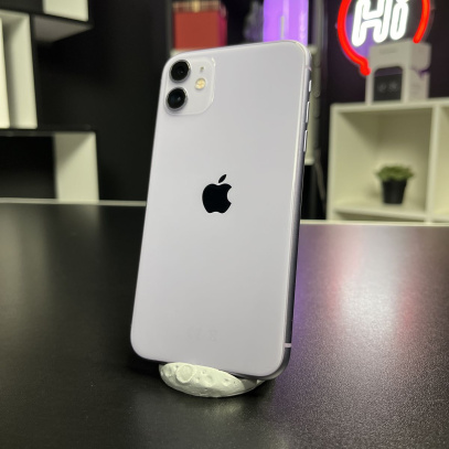 Trade in Apple iPhone 11 128Gb Purple IMEI: 8873