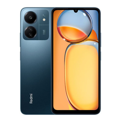 Xiaomi Redmi 13C 8/256Gb Navy Blue, синий