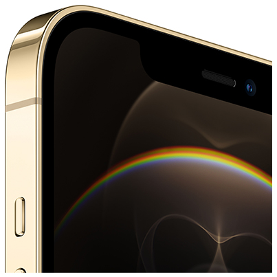 Apple iPhone 12 Pro 256Gb Gold, золотой