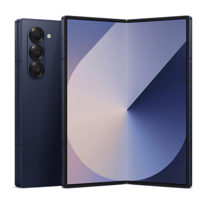Samsung Galaxy Z Fold6 12/256Gb (2024) Navy, синий