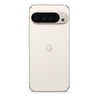 Google Pixel 9 Pro XL 16/512Gb Porcelain, бежевый
