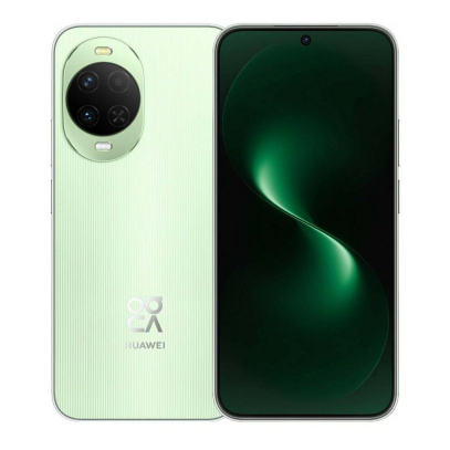 HUAWEI Nova 15 12/512Gb Mint, мятный
