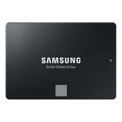 SSD накопитель Samsung 870 EVO 250Gb 2.5" SATA III
