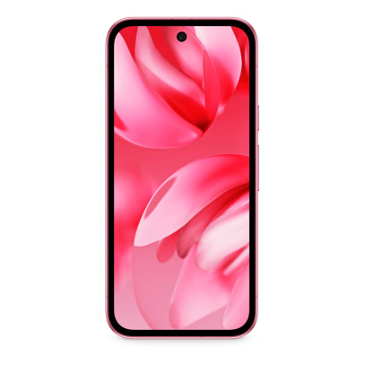 Google Pixel 9a 8/256Gb Peony, розовый