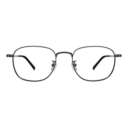 Очки для компьютера Xiaomi Mijia Anti-blue light glasses (HMJ06LM) Чёрный