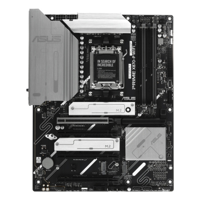 Материнская плата ASUS PRIME X870-P WI-FI, ATX