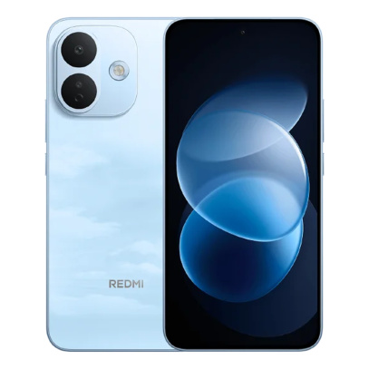 Xiaomi Redmi Note 17 Pro 8/512Gb Cloud Blue, голубой