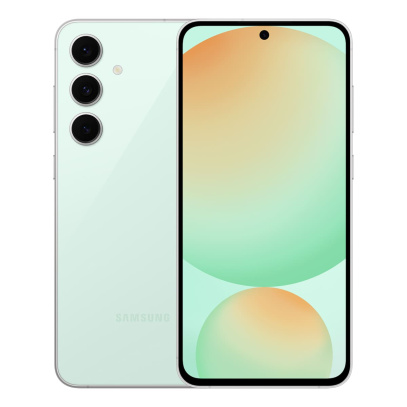 Samsung Galaxy S24 FE 8/128Gb Mint, мятный