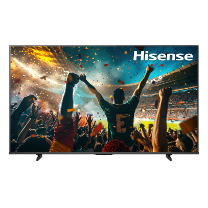 Телевизор Hisense 43" 4K UHD, 60 Гц, QLED (43E7S RU)
