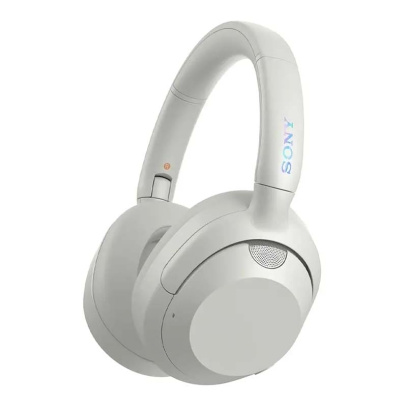 Беспроводные наушники Sony (WH-ULT900N) White, белый