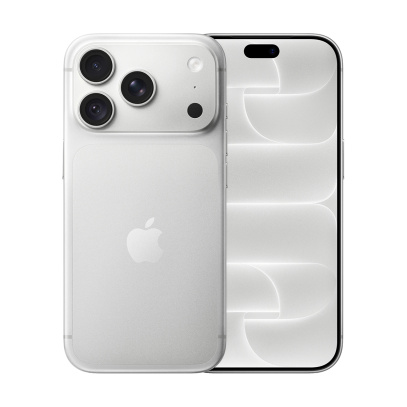 Apple iPhone 18 Pro 512Gb Silver, серебристый