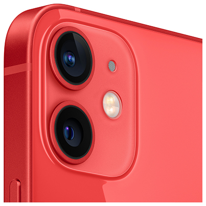 Apple iPhone 12 mini 256Gb (PRODUCT)RED™, красный