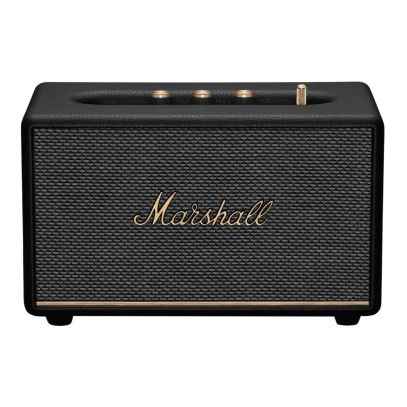 Колонка Marshall Acton 3 Black, черный