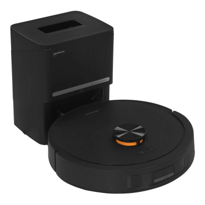 Робот-пылесос Deerma Dem S30