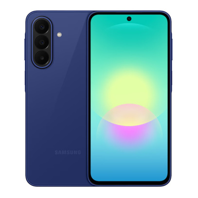 Samsung Galaxy A27 6/128Gb Blue, синий
