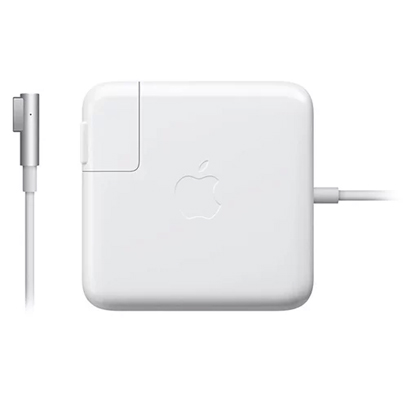 Блок питания MagSafe 85 Вт White, белый
