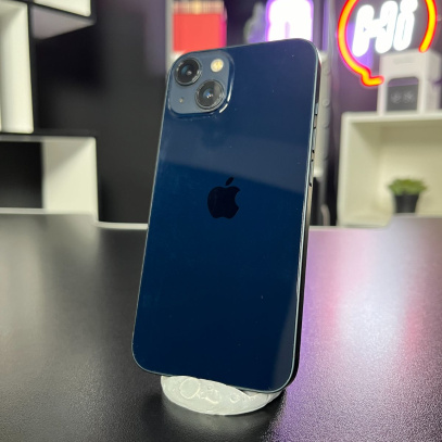 Trade in Apple iPhone 13 128Gb Midhight IMEI: 0725