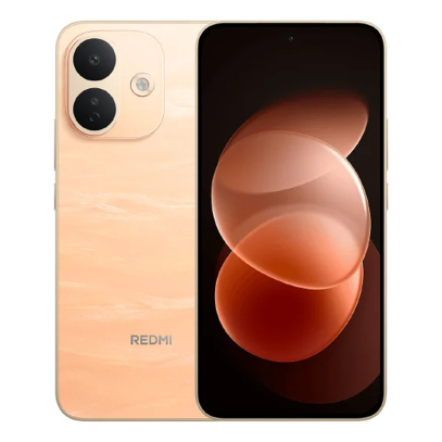 Xiaomi Redmi Note 17 Pro 8/512Gb Satin Orange, оранжевый