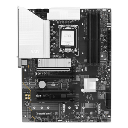 Материнская плата MSI PRO Z890-S WI-FI, ATX