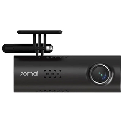 Видеорегистратор Xiaomi 70mai Dash Cam 1S Midrive D06 Черный