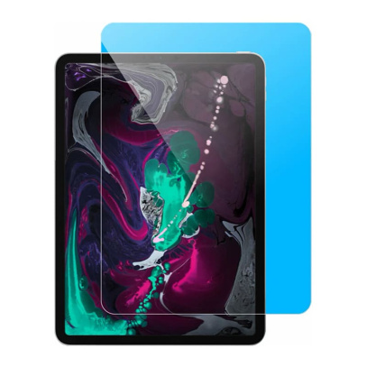 Стекло для iPad Air 13" (2024) BlueO Clear HD Глянцевое