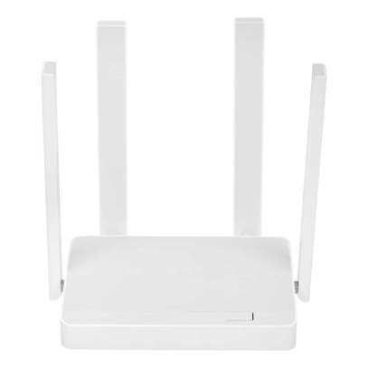 Маршрутизатор Keenetic Netcraze Explorer 4G NC-4910