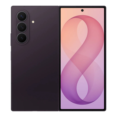 Samsung Galaxy Z Fold8 Ultra 12/512Gb (2026) Violet Shadow, фиолетовый
