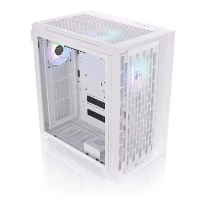 Корпус Thermaltake CTE C700 TG ARGB (CA-1X7-00F6WN-01) Белый