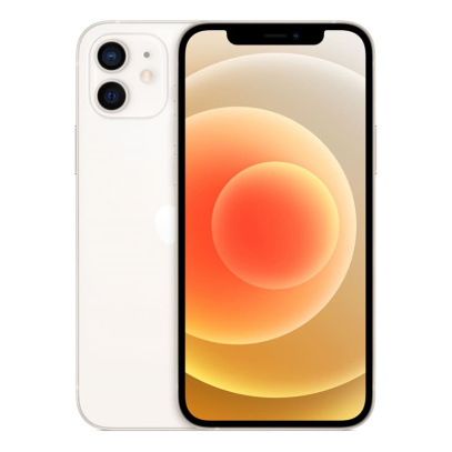 Apple iPhone 12 128Gb White, белый