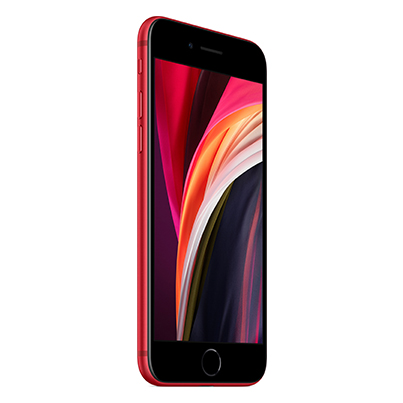 Apple iPhone SE (2020) 256Gb (PRODUCT)RED™, красный