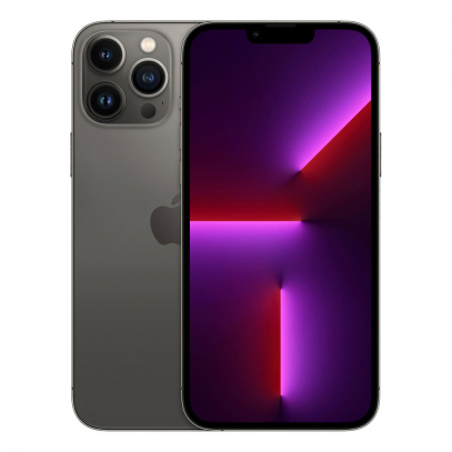 Apple iPhone 13 Pro Max 256Gb Graphite, графитовый