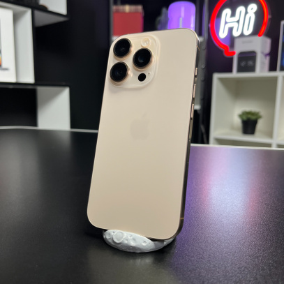 Уценка Apple iPhone 16 Pro 128Gb Desert Titanium IMEI: 5043