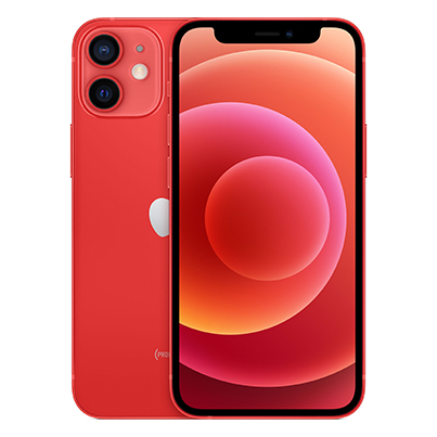 Apple iPhone 12 mini 256Gb (PRODUCT)RED™, красный