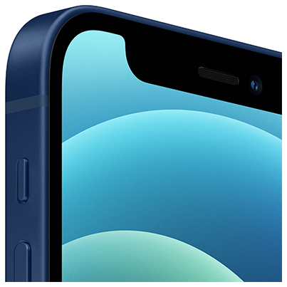Apple iPhone 12 mini 64Gb Blue, синий