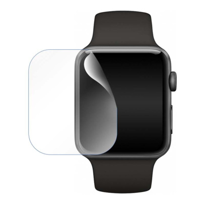 Защитная пленка для часов Armorjack глянцевая