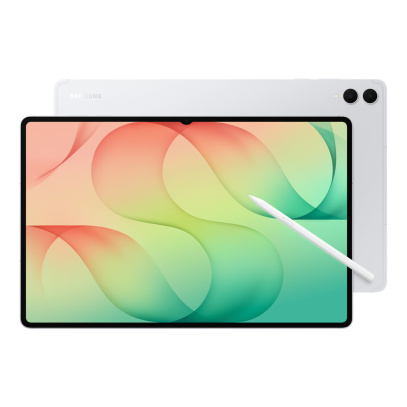 Samsung Galaxy Tab S12 Ultra 5G+Wi-Fi 12/256Gb Silver, серебристый
