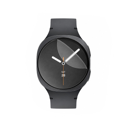 Гидрогелевая пленка для часов Samsung Galaxy Watch 8 40мм Alpha-Skin Lite Матовая