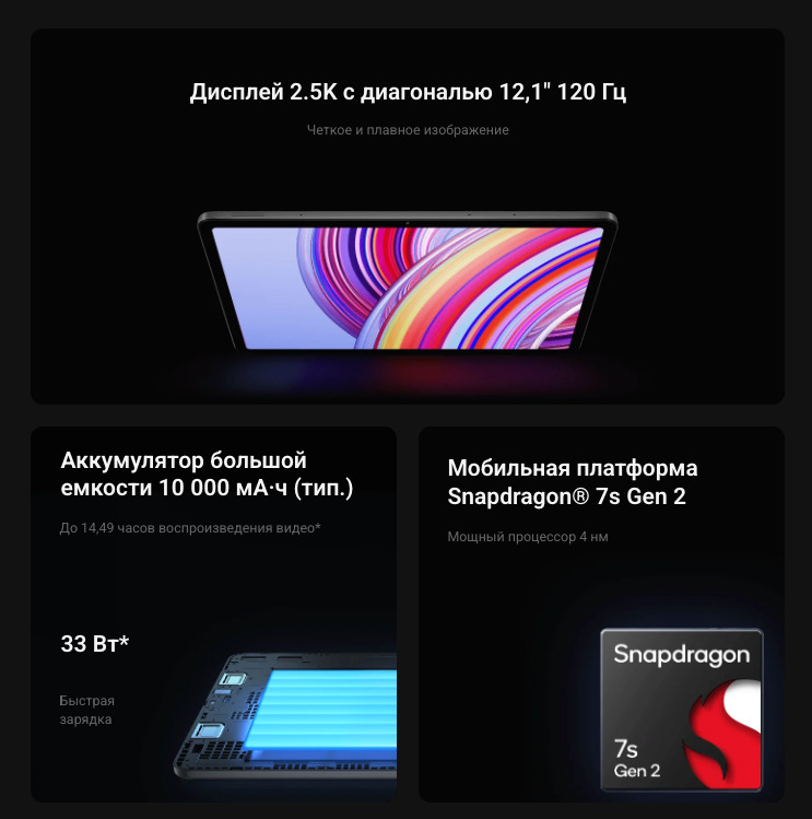 Xiaomi-Redmi-Pad-Pro в Нижнем Новгороде Xiaomi-Redmi-Pad-Pro