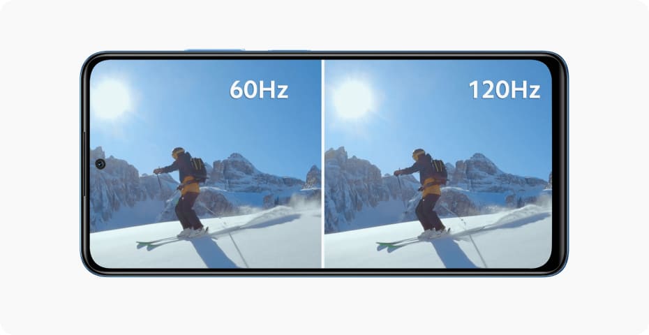 Xiaomi Redmi Note 12 Pro