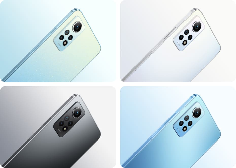 Xiaomi Redmi Note 12 Pro