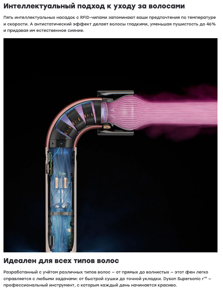 dyson supersonic r pro в Нижнем Новгороде dyson-super-sonic-r
