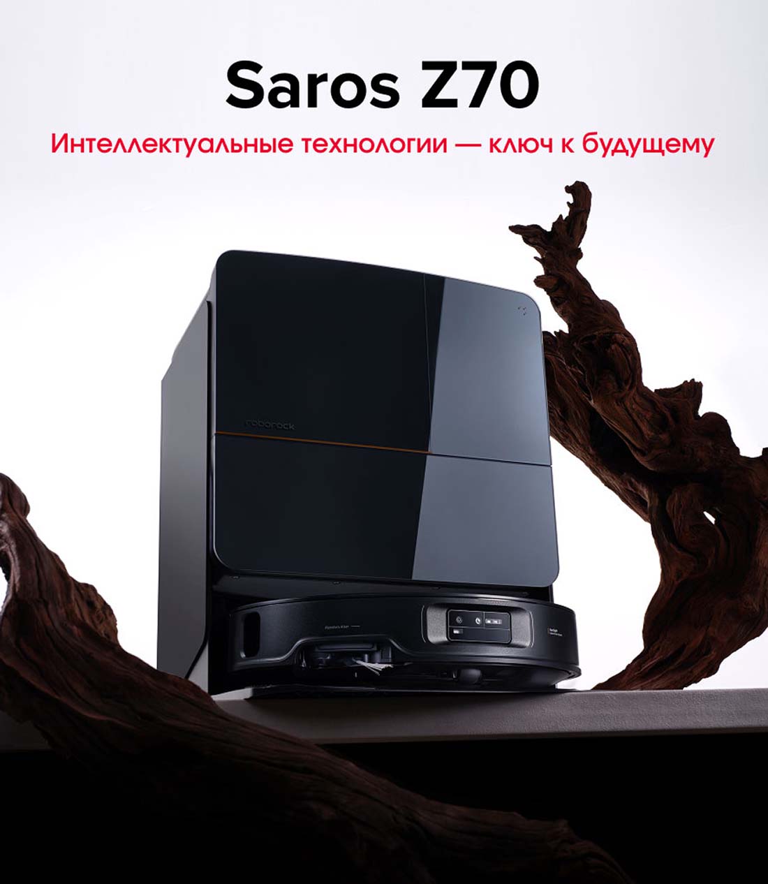 roborock-z70 в Нижнем Новгороде roborock-z70