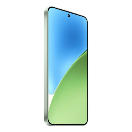 Xiaomi 15 12/256Gb Green, зелёный