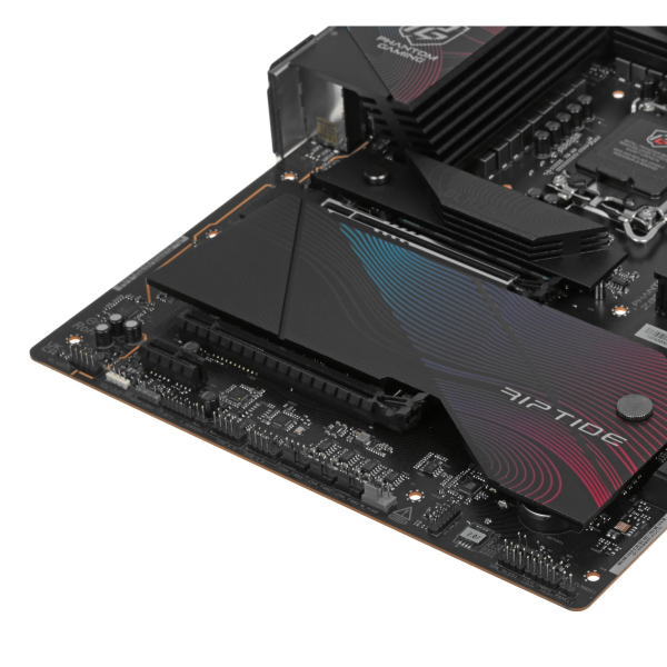 Материнская плата ASRock Z890 Riptide WiFi, ATX