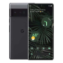 Google Pixel 6 Pro 12/256Gb Stormy Black, черный