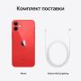 Apple iPhone 12 mini 256Gb (PRODUCT)RED™, красный